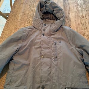 G-Star Raw Puffer